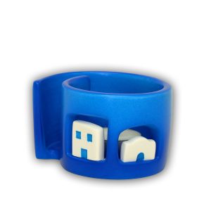 BLUE 31