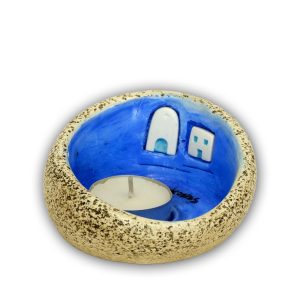 BLUE 50