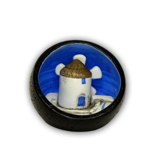 BLUE 51