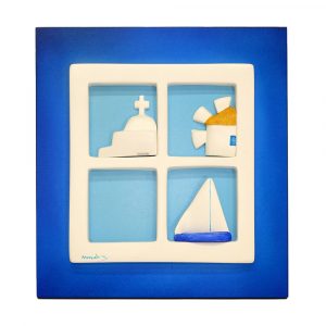 BLUE 80