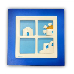 BLUE 83
