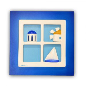 BLUE 84
