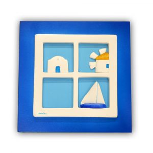 BLUE 86