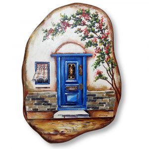 WALL DOORS 07